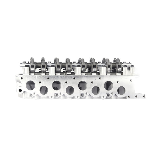 longmai Hyundai Diesel Cylinder Head Assembly, Cylinder Head Assembly, Crankshaft(Please consult customer service for pricing)  Durable auto parts
