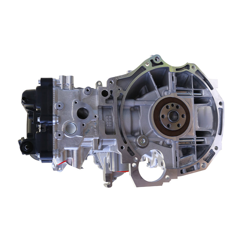 longmai Hyundai cylinder block and head assembly(Please consult customer service for pricing)  Cylinder head assembly