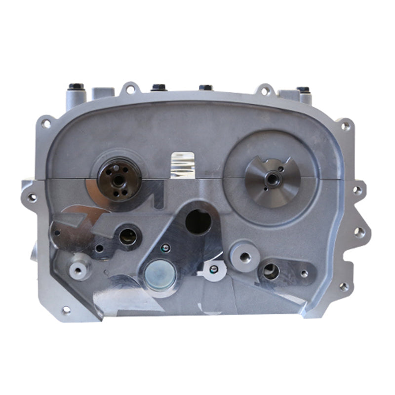 longmai Hyundai Cylinder Head Assembly(Please consult customer service for pricing) Auto parts