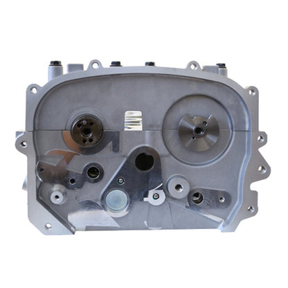 longmai Hyundai Cylinder Head Assembly(Please consult customer service for pricing) Auto parts
