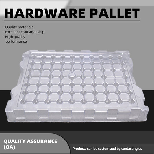 tianxing Hardware Tray Blister Tray for Hardware and Electronic Components & Bottom Support Tray(Please consult customer service for pricing)