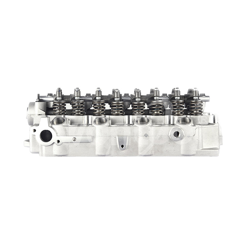 longmai Hyundai Diesel Cylinder Head Assembly, Cylinder Head Assembly, Crankshaft(Please consult customer service for pricing)  Durable auto parts