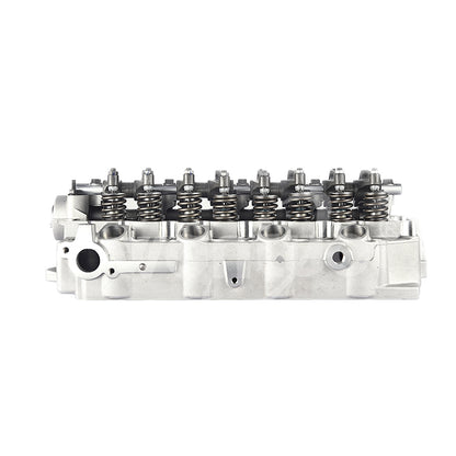 longmai Hyundai Diesel Cylinder Head Assembly, Cylinder Head Assembly, Crankshaft(Please consult customer service for pricing)  Durable auto parts