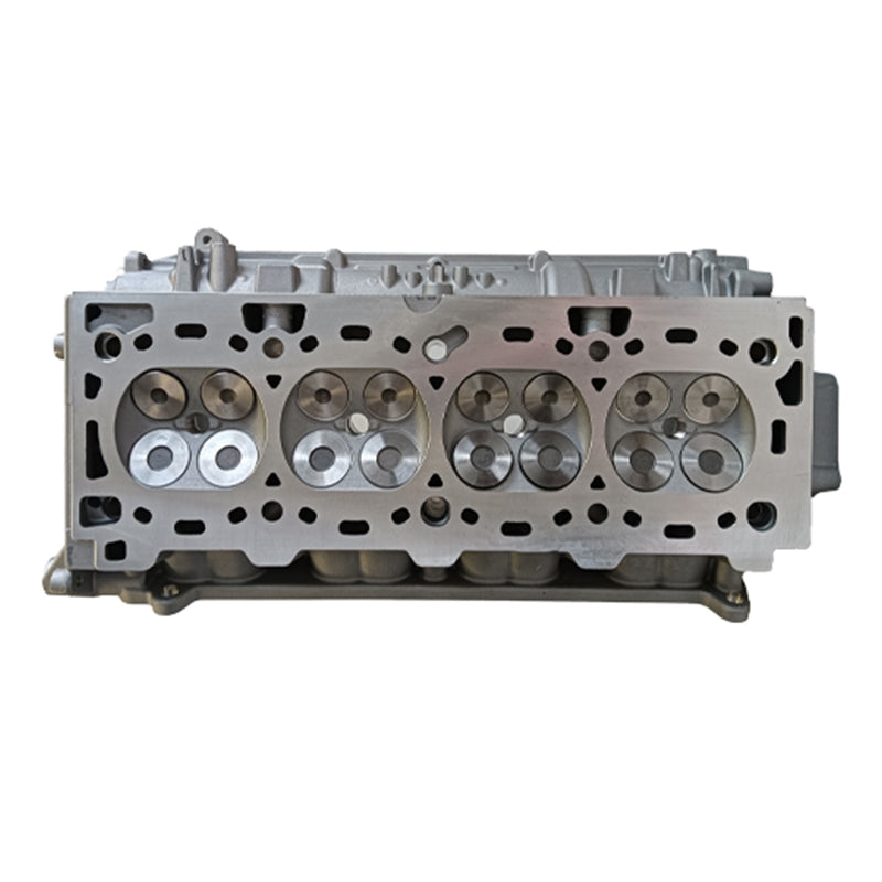 longmai Cylinder Head Assembly Datsun, GM(Please consult customer service for pricing)  Engine cylinder head assembly