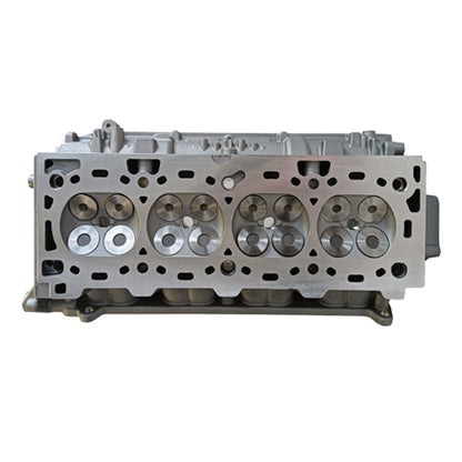 longmai Cylinder Head Assembly Datsun, GM(Please consult customer service for pricing)  Engine cylinder head assembly