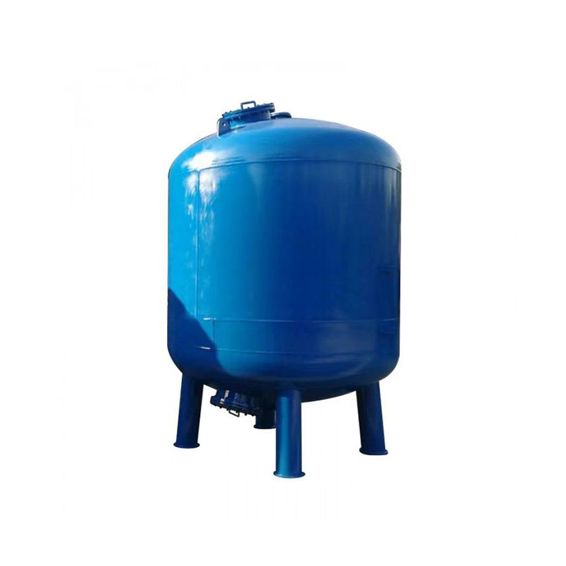 Debiao Sludge Sedimentation Tank Multi-Media Filter Biological Deodorization Tank(Please consult customer service for pricing)