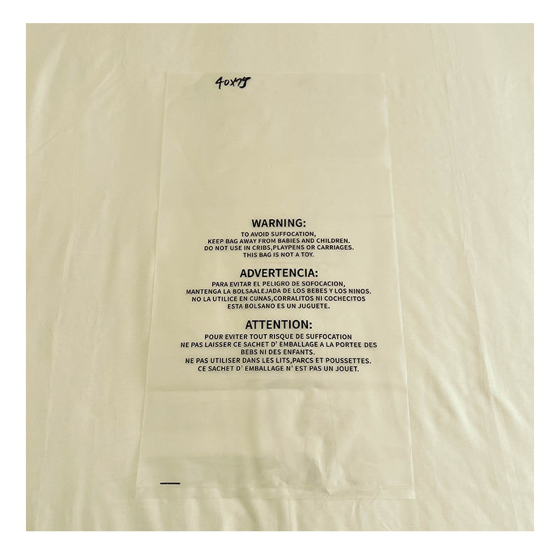 huajie Clothing bag(Please consult customer service for pricing)