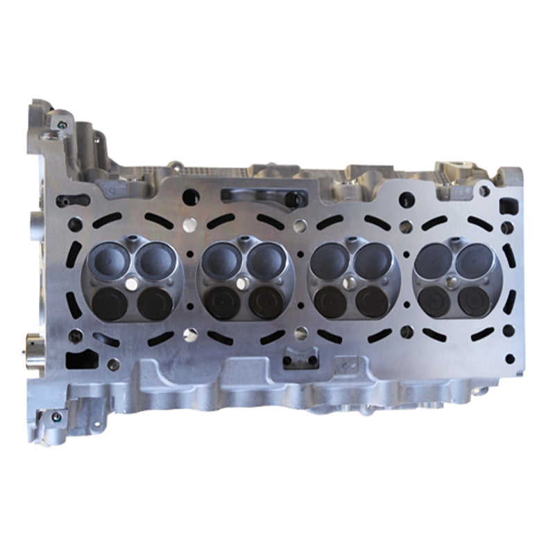 longmai Hyundai Cylinder Head Assembly(Please consult customer service for pricing) Auto parts