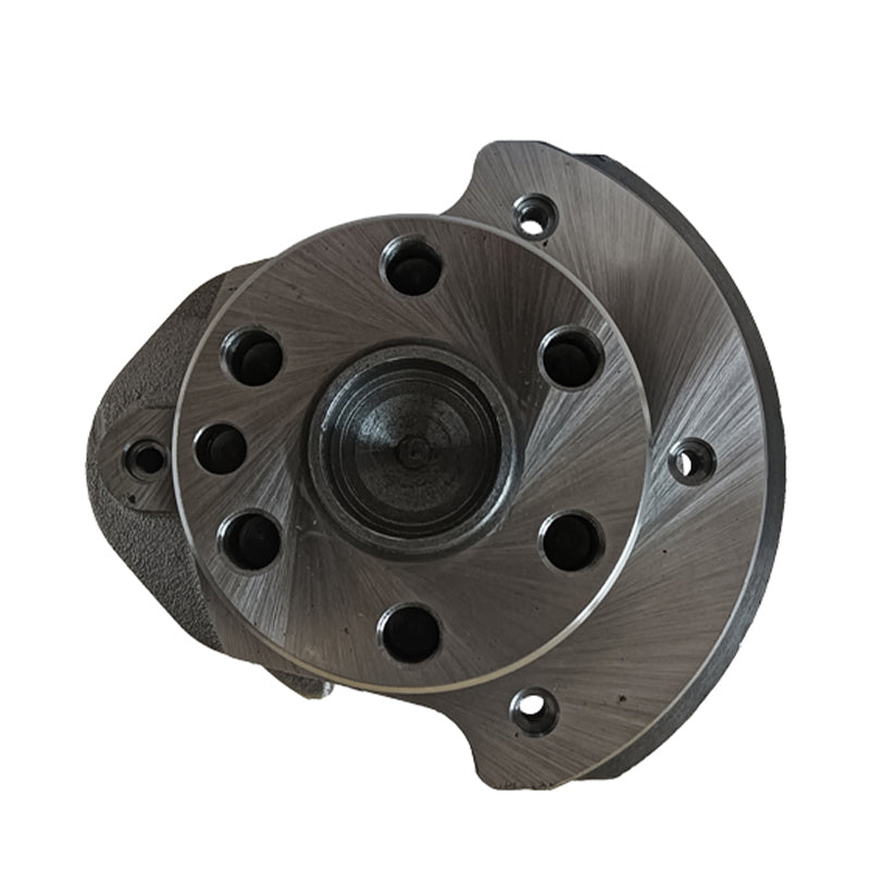 longmai Crankshaft Gasoline Hyundai(Please consult customer service for pricing)  Engine crankshaft assembly accessories