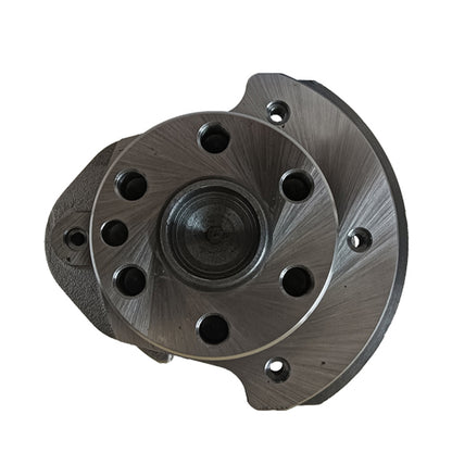 longmai Crankshaft Gasoline Hyundai(Please consult customer service for pricing)  Engine crankshaft assembly accessories