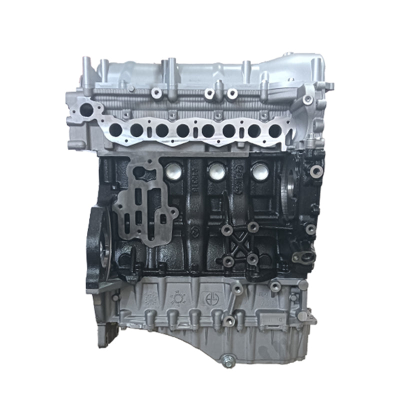 longmai Datsun Cylinder Head Assembly(Please consult customer service for pricing) Engine cylinder head assembly