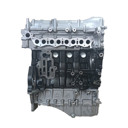 longmai Datsun Cylinder Head Assembly(Please consult customer service for pricing) Engine cylinder head assembly