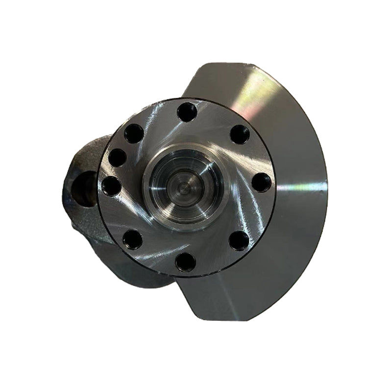 longmai Crankshaft Datsun, GM, Land Rover(Please consult customer service for pricing)  Durable auto parts