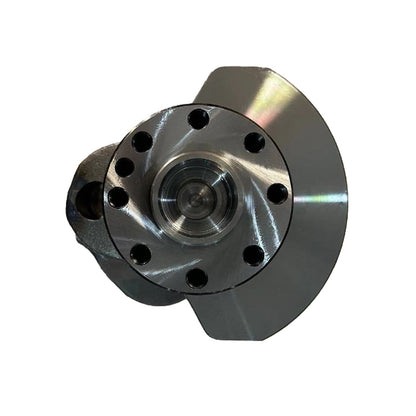 longmai Crankshaft Datsun, GM, Land Rover(Please consult customer service for pricing)  Durable auto parts