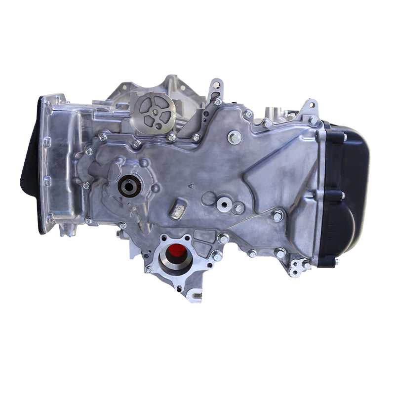 longmai Hyundai cylinder block and head assembly(Please consult customer service for pricing)  Cylinder head assembly