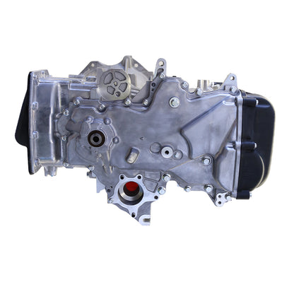 longmai Hyundai cylinder block and head assembly(Please consult customer service for pricing)  Cylinder head assembly