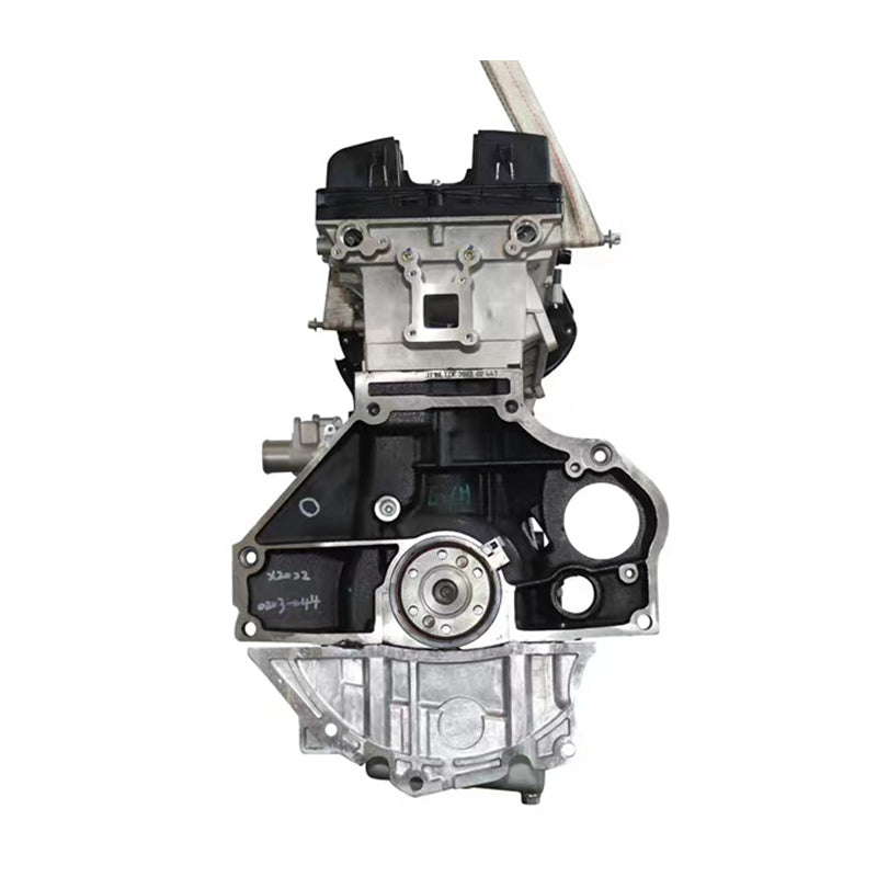 longmai GM Cylinder Head Assembly(Please consult customer service for pricing)  Engine cylinder head assembly