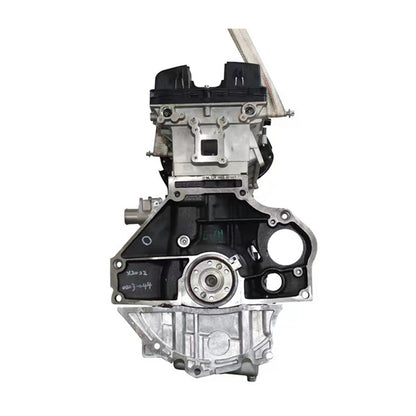 longmai GM Cylinder Head Assembly(Please consult customer service for pricing)  Engine cylinder head assembly