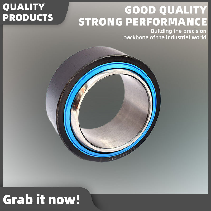 anbixing Self-lubricating bearings are wear-resistant, resistant to high temperatures and used for mechanical transmission(Please consult customer service for pricing)