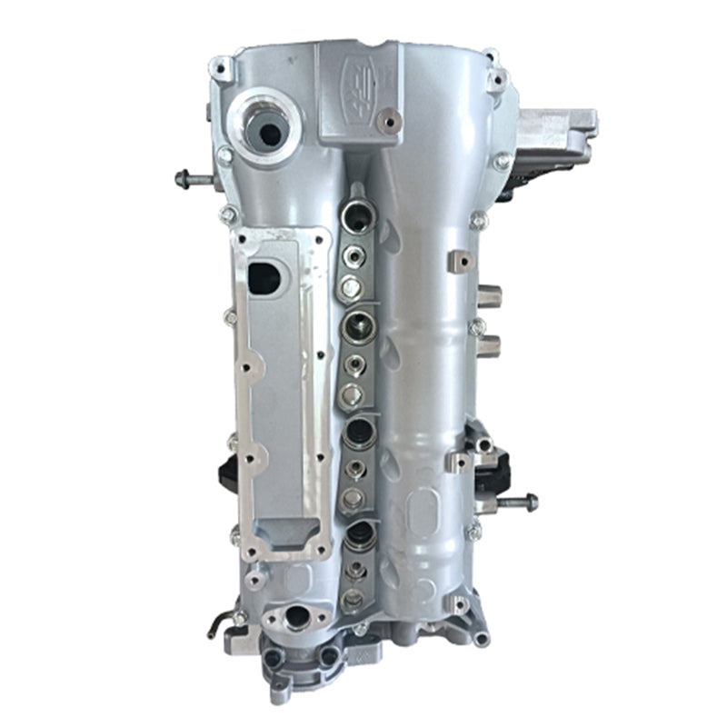 longmai Datsun Cylinder Head Assembly(Please consult customer service for pricing) Engine cylinder head assembly