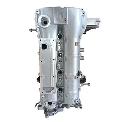 longmai Datsun Cylinder Head Assembly(Please consult customer service for pricing) Engine cylinder head assembly