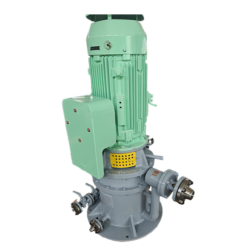 taohai Horizontal Synchronous Exhaust-Suction Self-Priming Pump – Anti-Clogging, Corrosion-Resistant, for Industrial and Urban Water Supply/Drainage(Please consult customer service for pricing)