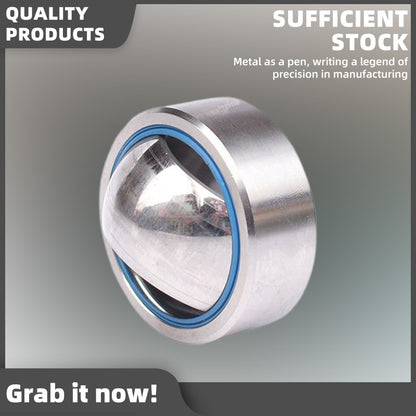 anbixing Self-lubricating bearings are wear-resistant, resistant to high temperatures and used for mechanical transmission(Please consult customer service for pricing)