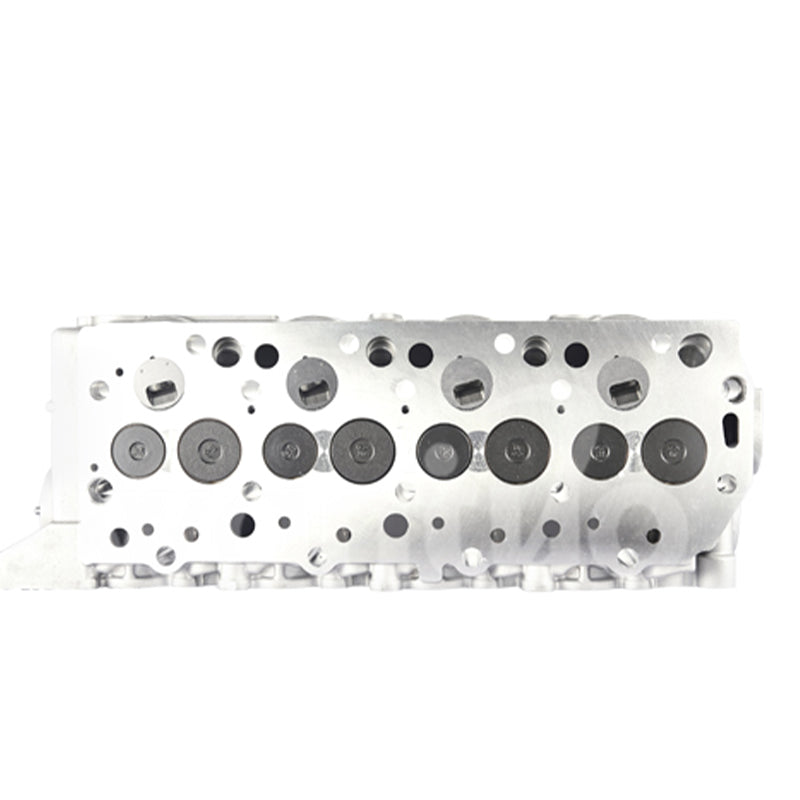 longmai Hyundai Diesel Cylinder Head Assembly, Cylinder Head Assembly, Crankshaft(Please consult customer service for pricing)  Durable auto parts