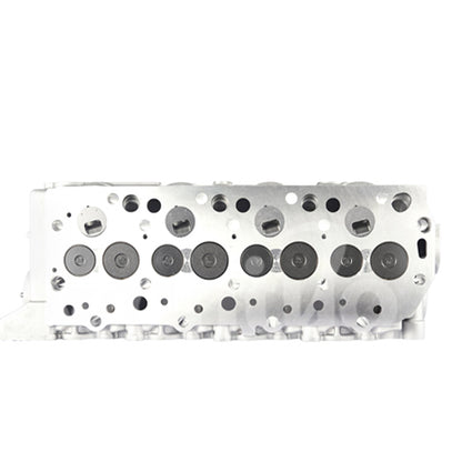longmai Hyundai Diesel Cylinder Head Assembly, Cylinder Head Assembly, Crankshaft(Please consult customer service for pricing)  Durable auto parts