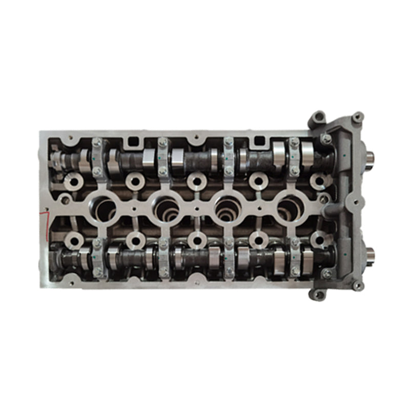 longmai Cylinder Head Assembly Datsun, GM(Please consult customer service for pricing)  Engine cylinder head assembly