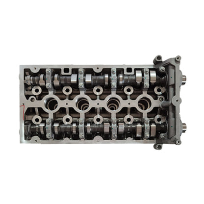 longmai Cylinder Head Assembly Datsun, GM(Please consult customer service for pricing)  Engine cylinder head assembly