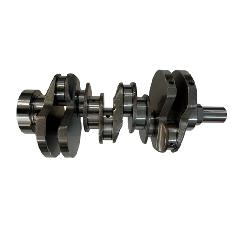 longmai Crankshaft Datsun, GM, Land Rover(Please consult customer service for pricing)  Durable auto parts