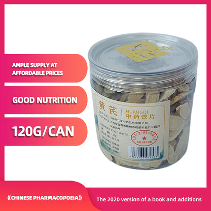 qirentang Astragalus membranaceus, a traditional Chinese medicinal herb for nourishing qi and blood and promoting health preservation120 cans