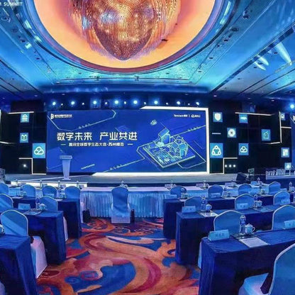 domgxin Exhibition activities(Please consult customer service for pricing)