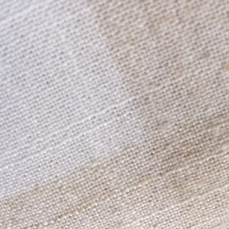 zhongchang Natural Linen-Cotton Blend Fabric with Mottled Weave LR*10LR 42*35 53/54"(Please consult customer service for pricing)