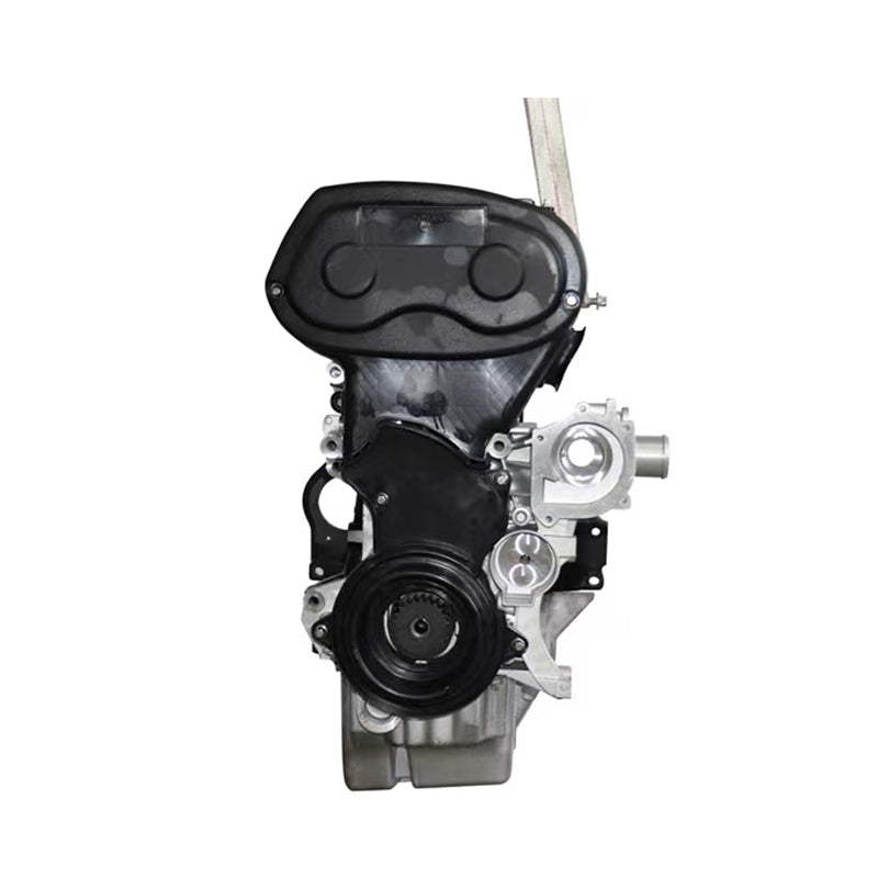 longmai GM Cylinder Head Assembly(Please consult customer service for pricing)  Engine cylinder head assembly