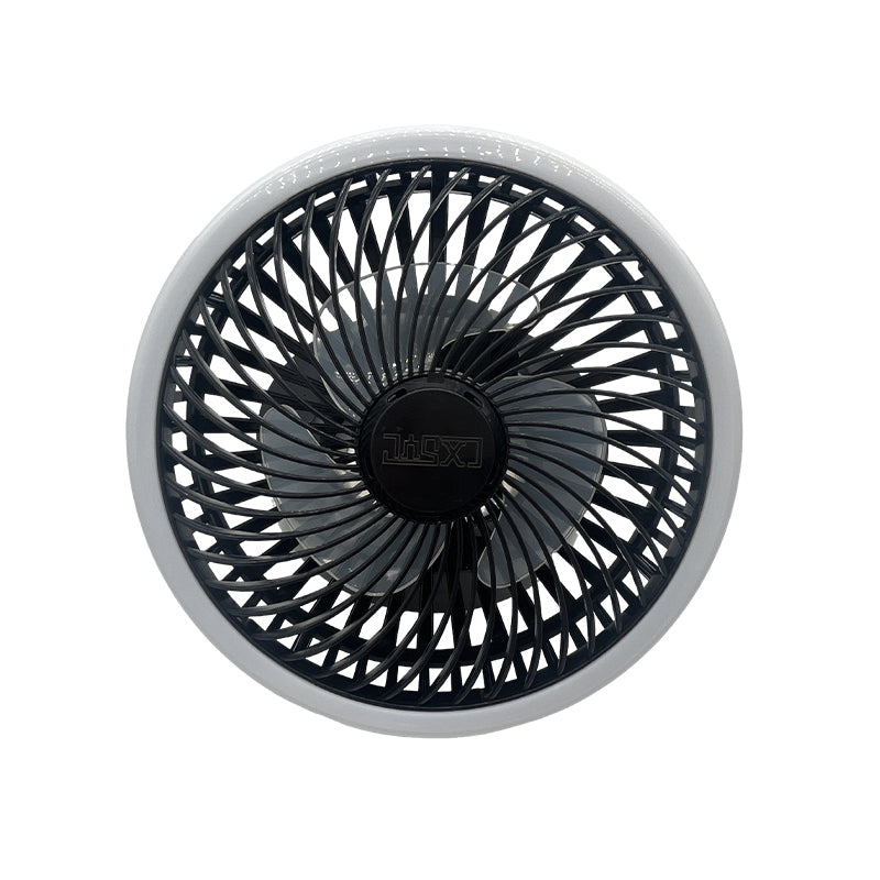 shunling Desktop Quiet Office Fan Energy-Saving Low-Noise
