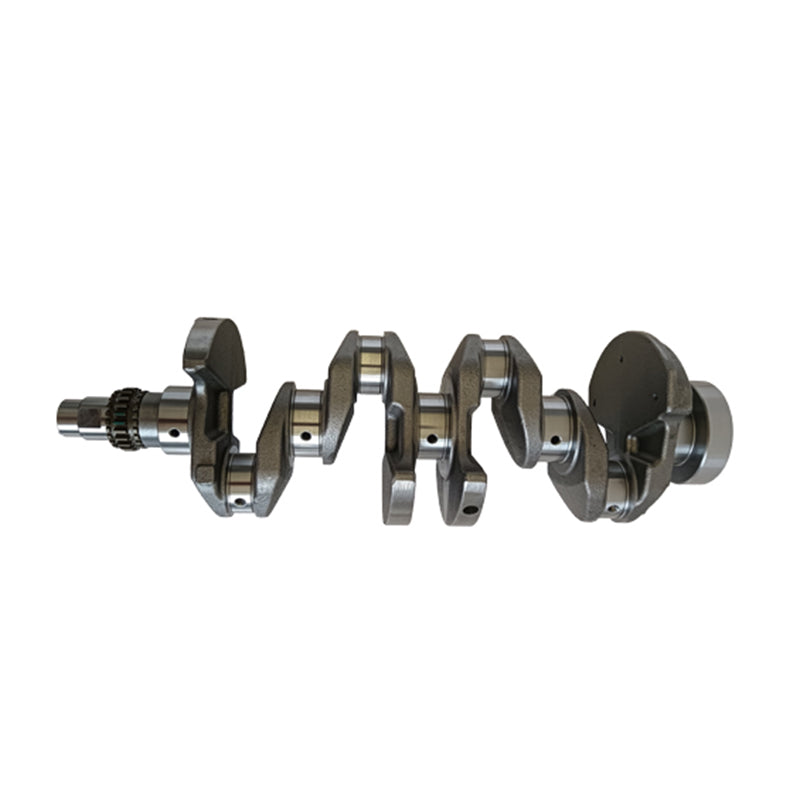 longmai Crankshaft Gasoline Hyundai(Please consult customer service for pricing)  Engine crankshaft assembly accessories