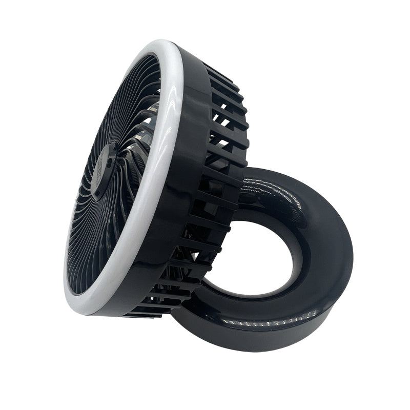 shunling Desktop Quiet Office Fan Energy-Saving Low-Noise