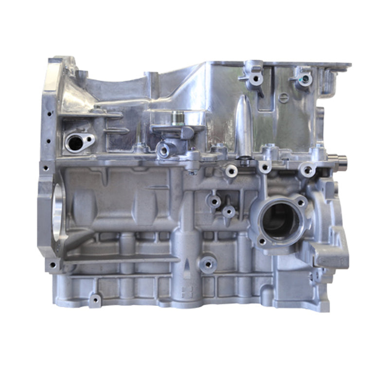 longmai Hyundai Center Cylinder Assembly(Please consult customer service for pricing)  Automotive cylinder assembly