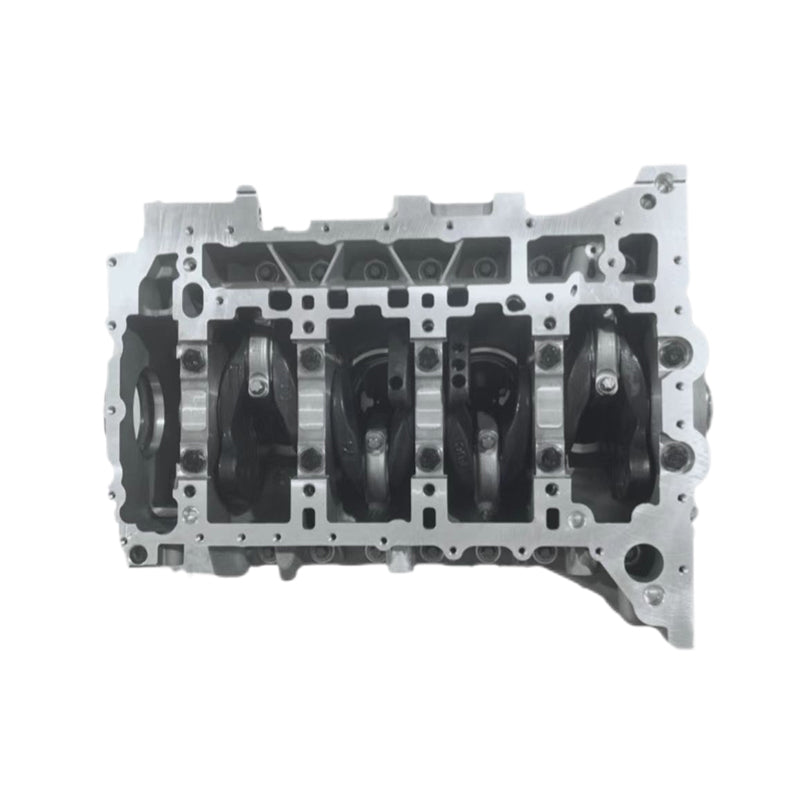 longmai BMW Cylinder Block and Head Assembly, Cylinder Head Assembly, Center Cylinder Assembly(Please consult customer service for pricing)