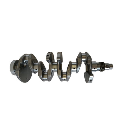 longmai Crankshaft Gasoline Hyundai(Please consult customer service for pricing)  Engine crankshaft assembly accessories