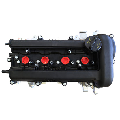 longmai Hyundai cylinder block and head assembly(Please consult customer service for pricing)  Cylinder head assembly