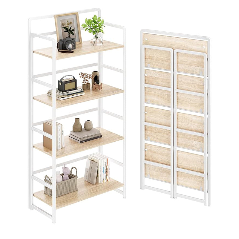 xida Assembled bookshelf, multi-layer large-capacity storage rack(Please consult customer service for pricing)
