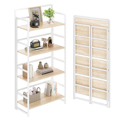 xida Assembled bookshelf, multi-layer large-capacity storage rack(Please consult customer service for pricing)