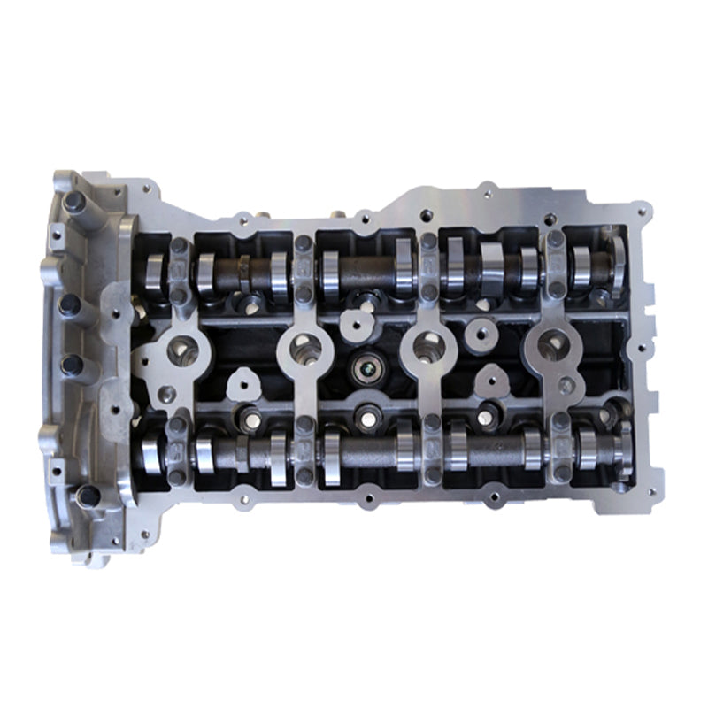 longmai Hyundai Cylinder Head Assembly(Please consult customer service for pricing) Auto parts