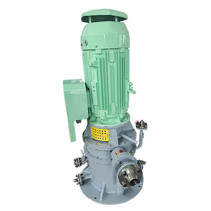 taohai Horizontal Synchronous Exhaust-Suction Self-Priming Pump – Anti-Clogging, Corrosion-Resistant, for Industrial and Urban Water Supply/Drainage(Please consult customer service for pricing)