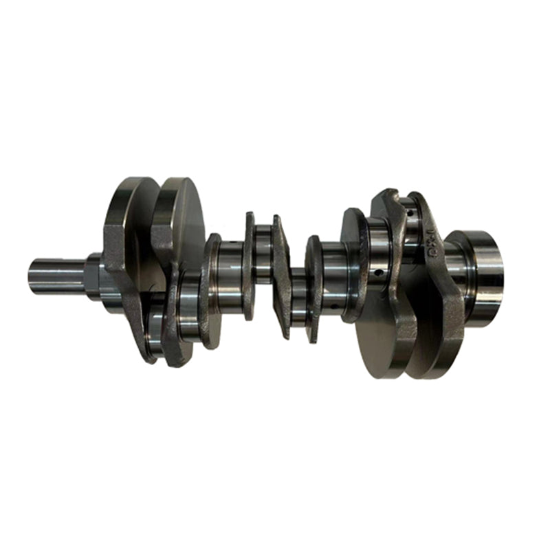 longmai Crankshaft Datsun, GM, Land Rover(Please consult customer service for pricing)  Durable auto parts