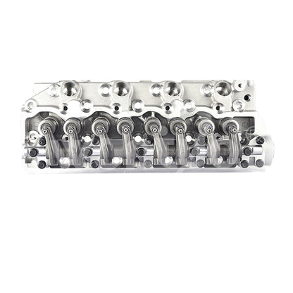 longmai Hyundai Diesel Cylinder Head Assembly, Cylinder Head Assembly, Crankshaft(Please consult customer service for pricing)  Durable auto parts