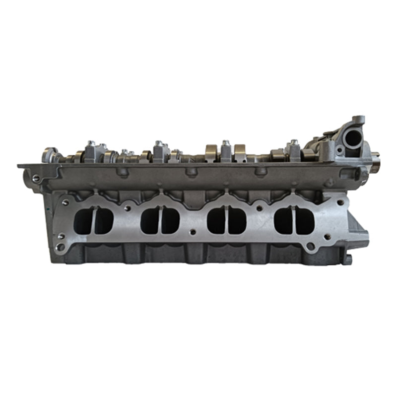 longmai Cylinder Head Assembly Datsun, GM(Please consult customer service for pricing)  Engine cylinder head assembly